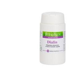 DIALIN ERBE 100 CAPSULE DA 58 G - farmasorriso.com