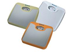 HOME CARE BILANCIA 125 ARANCIONE BIANCA GIALLA - farmasorriso.com
