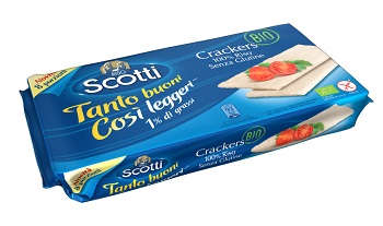 CRACKERS RISO 200 G - farmasorriso.com