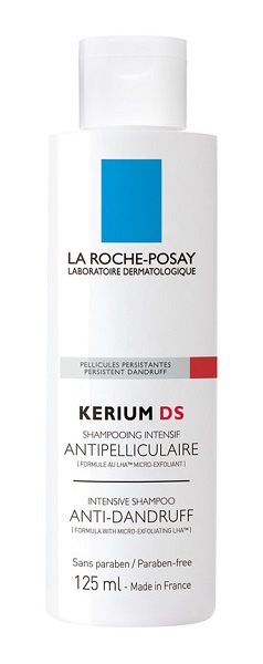 KERIUM DS SHAMPOO ANTI-FORFORA 125 ML - farmasorriso.com