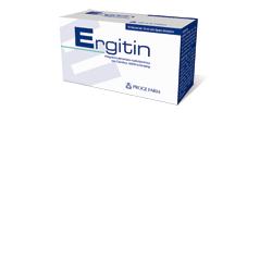 ERGITIN 10 FLACONCINI 10 ML - farmasorriso.com