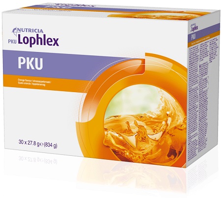 LOPHLEX ARANCIA 30 BUSTINE - farmasorriso.com
