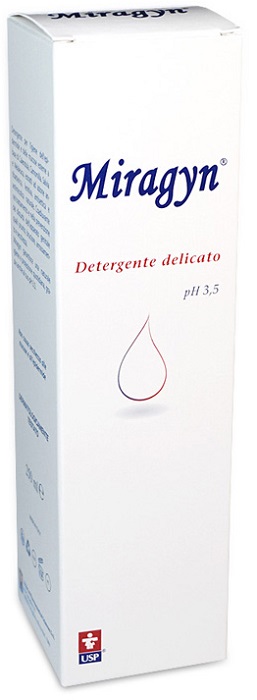 MIRAGYN DETERGENTE 250 ML - farmasorriso.com