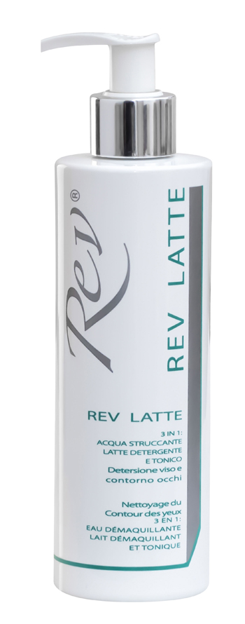 REV LATTE FLACONE 250 ML - farmasorriso.com