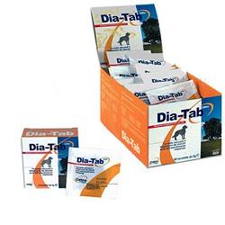 DIA TAB 6 TAVOLETTE - farmasorriso.com