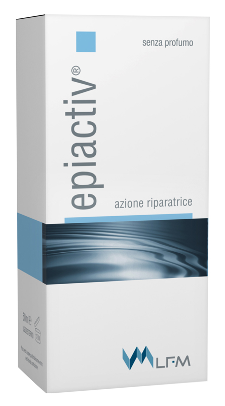 EPIACTIV CREMA AZIONE RIPARATRICE 50 ML SENZA PROFUMO - farmasorriso.com
