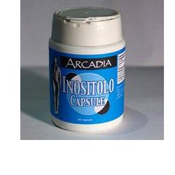 INOSITOLO 60 CAPSULE - farmasorriso.com
