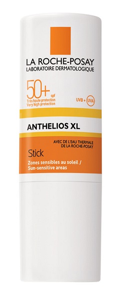 ANTHELIOS STICK ZONE SENS SPF50+ 9 ML - farmasorriso.com
