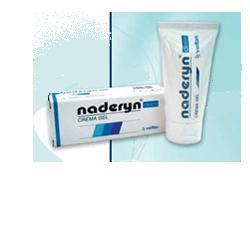 NADERYN DERM CREMA GEL TUBO 50 ML - farmasorriso.com