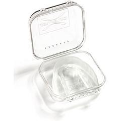 BRUX BITE NOTTE SUPERIORE TRASPARENTE 1 PEZZO - farmasorriso.com