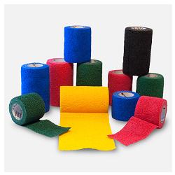 VETRAP FASC EL BLU 10CM - farmasorriso.com
