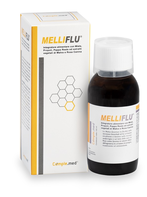 MELLIFLU 150 ML - farmasorriso.com