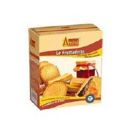 AMINO' FRUTTOFETTE APROTEICHE 290 G - farmasorriso.com