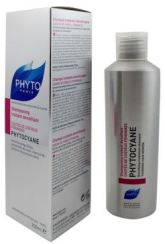 PHYTO PARIS PHYTOCYANE SHAMPOO RIVITALIZZANTE ANTICADUTA 200 ML - farmasorriso.com