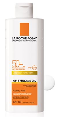 ANTHELIOS FLUIDO CORPO SPF50+ 125 ML - farmasorriso.com