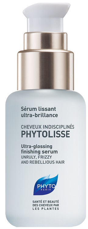 PHYTO PARIS PHYTOLISSE SIERO CAPELLI CRESPI 50 ML - farmasorriso.com