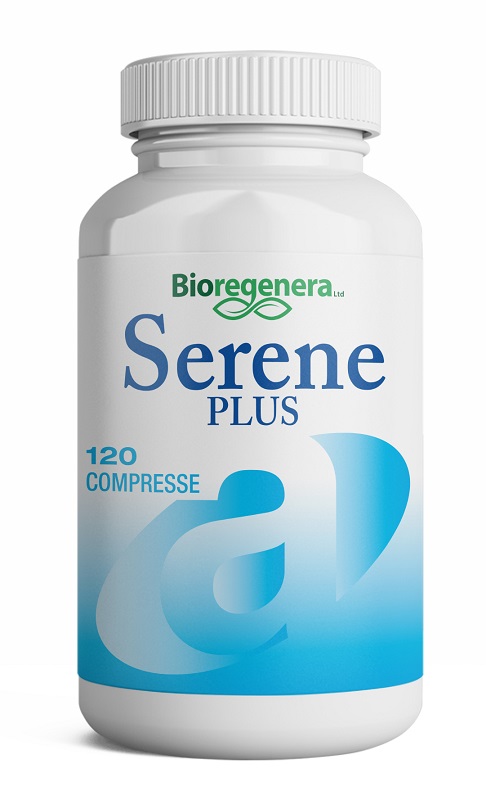 SERENE PLUS 120 COMPRESSE - farmasorriso.com