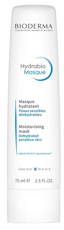 HYDRABIO MASQUE 75 ML - farmasorriso.com