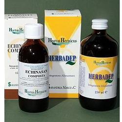 HERBADEP 250 ML - farmasorriso.com