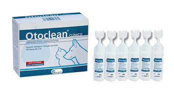 OTOCLEAN 18 FLACONCINI X 5 ML - farmasorriso.com