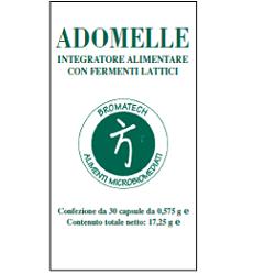 ADOMELLE 30 CAPSULE - farmasorriso.com