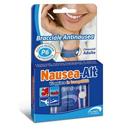 NAUSEA ALT BRACCIALE ANTINAUSEA ADULTO - farmasorriso.com