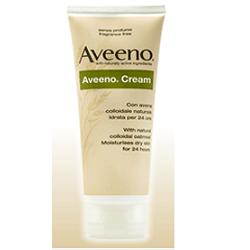 AVEENO TERAPEUTICO PS AVEENO CREAM 100 ML - farmasorriso.com