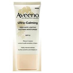 AVEENO ULTRA CALM IDR SPF10 50 - farmasorriso.com