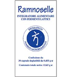RAMNOSELLE 30 CAPSULE - farmasorriso.com