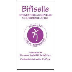 BIFISELLE 30 CAPSULE - farmasorriso.com