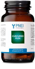 CURCUMED PLEX 50 CAPSULE - farmasorriso.com