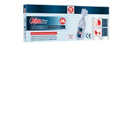PIC SOLUZIONE FISIOLOGICA 20 FLACONCINI 5 ML - farmasorriso.com