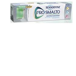 SENSODYNE PROSMALTO DENTIFRICIO 75 ML - farmasorriso.com