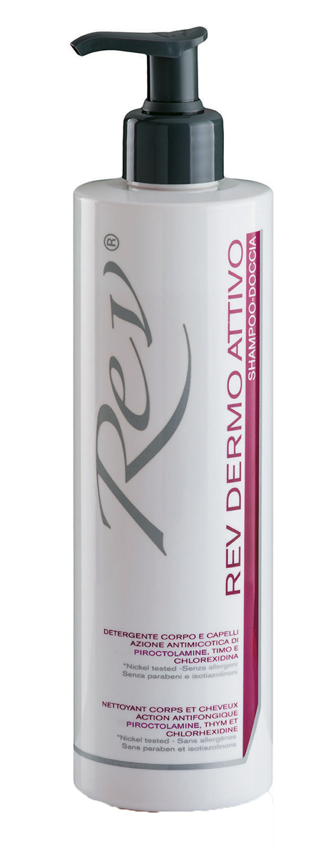 REV DERMOATTIVO 500 ML - farmasorriso.com