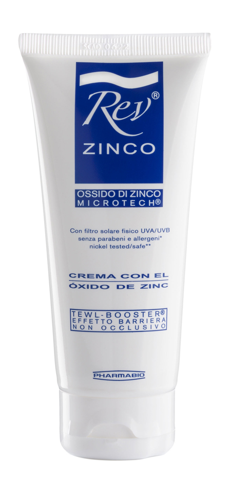 REV ZINCO 100 ML - farmasorriso.com