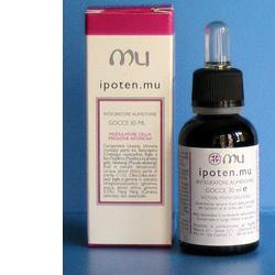IPOTEN MU GOCCE 30 ML - farmasorriso.com