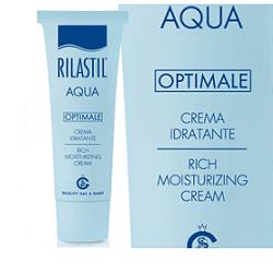 RILASTIL AQUA OPTIMALE CREMA 50 ML - farmasorriso.com