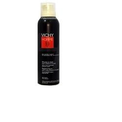 VICHY HOMME SCHIUMA DA BARBA 200 ML - farmasorriso.com