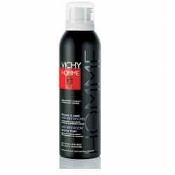 VICHY HOMME GEL DA BARBA 150 ML - farmasorriso.com
