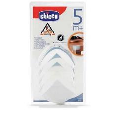 CHICCO PARASPIGOLI 4 PEZZI - farmasorriso.com