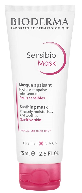 SENSIBIO MASK MASCHERA 75 ML - farmasorriso.com