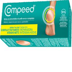 COMPEED CREMA TALLONI SCREPOLATI 75 ML 1 PEZZO - farmasorriso.com