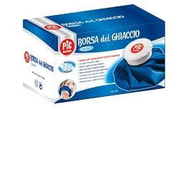 BORSA GHIACCIO COMFORT PIC 28CM - farmasorriso.com