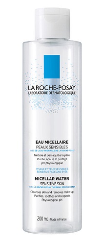 PHYSIO ACQUA MICELLARE PELLE SENSIBILE 200 ML - farmasorriso.com