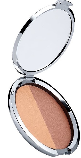 RILASTIL MAQUILLAGE BRONZ POWDER DUO 18 G - farmasorriso.com