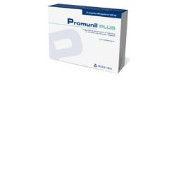 PROMUNIL PLUS 30 COMPRESSE EFFERVESCENTI - farmasorriso.com