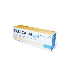 GEL FASECALM 75 ML - farmasorriso.com