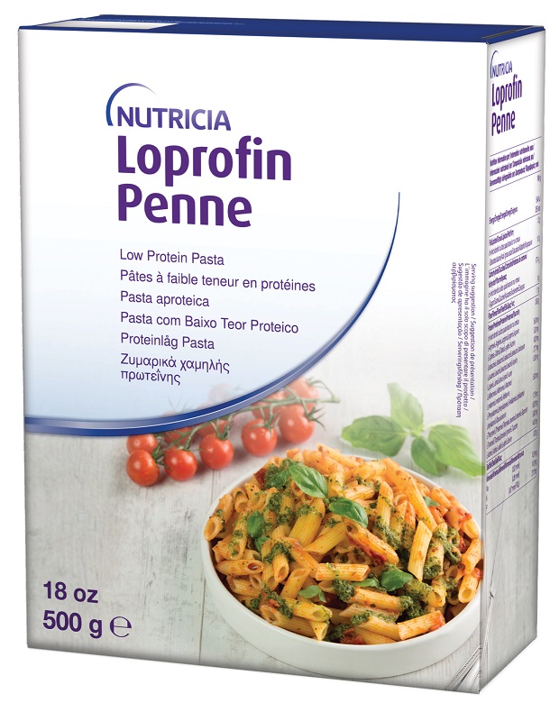LOPROFIN PENNE 500 G - farmasorriso.com