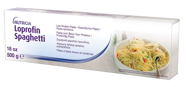 LOPROFIN SPAGHETTI 500 G - farmasorriso.com