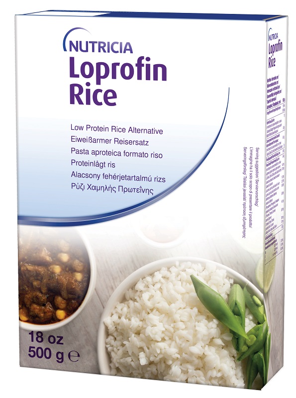 LOPROFIN RISO 500 G - farmasorriso.com